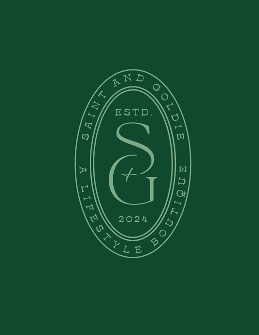 Saint + Goldie Gift Cards