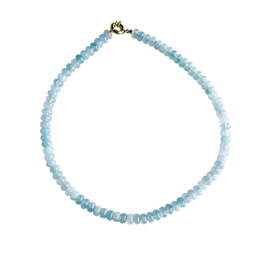 Candy Necklaces: Blue Sky