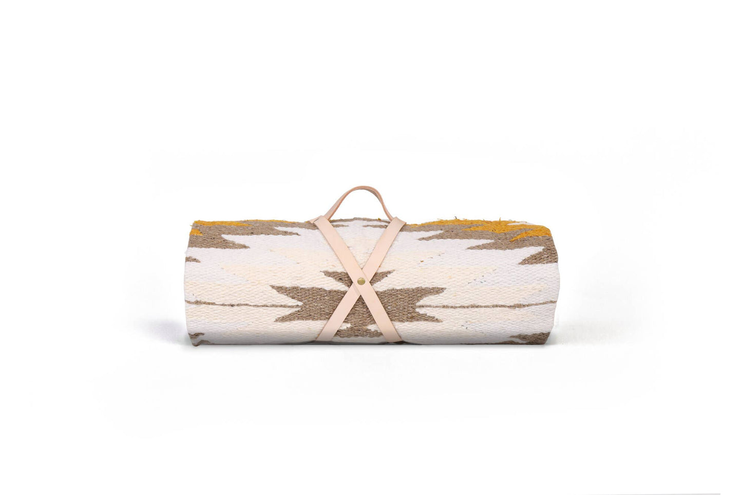 Tierra Sol - Blanket Roll