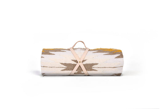 Tierra Sol - Blanket Roll