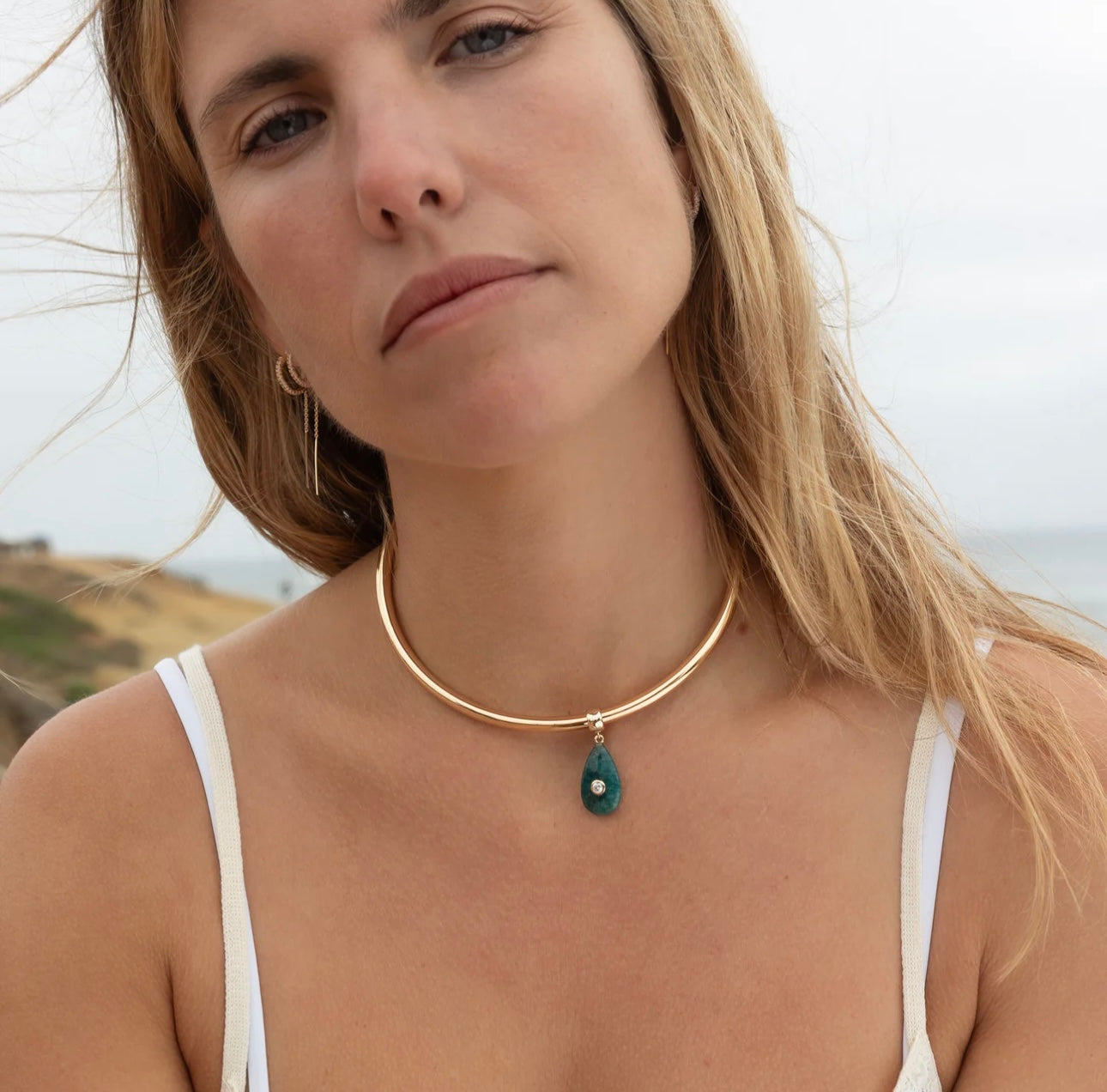 Bardot Apatite Bail