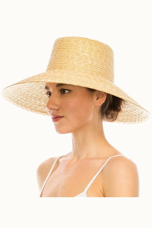 The Penelope Sun hat
