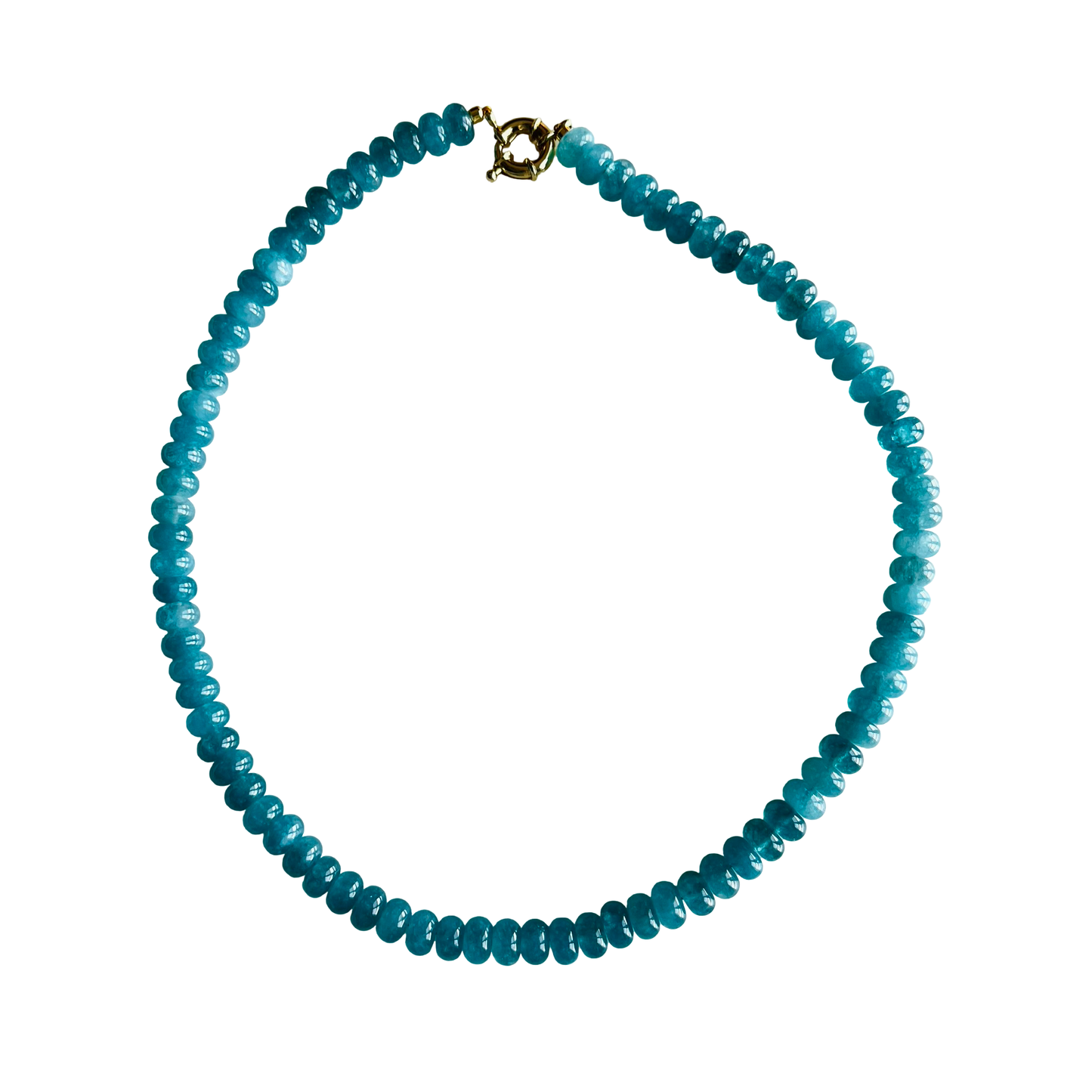 Candy Necklaces: Fall Bright Mix