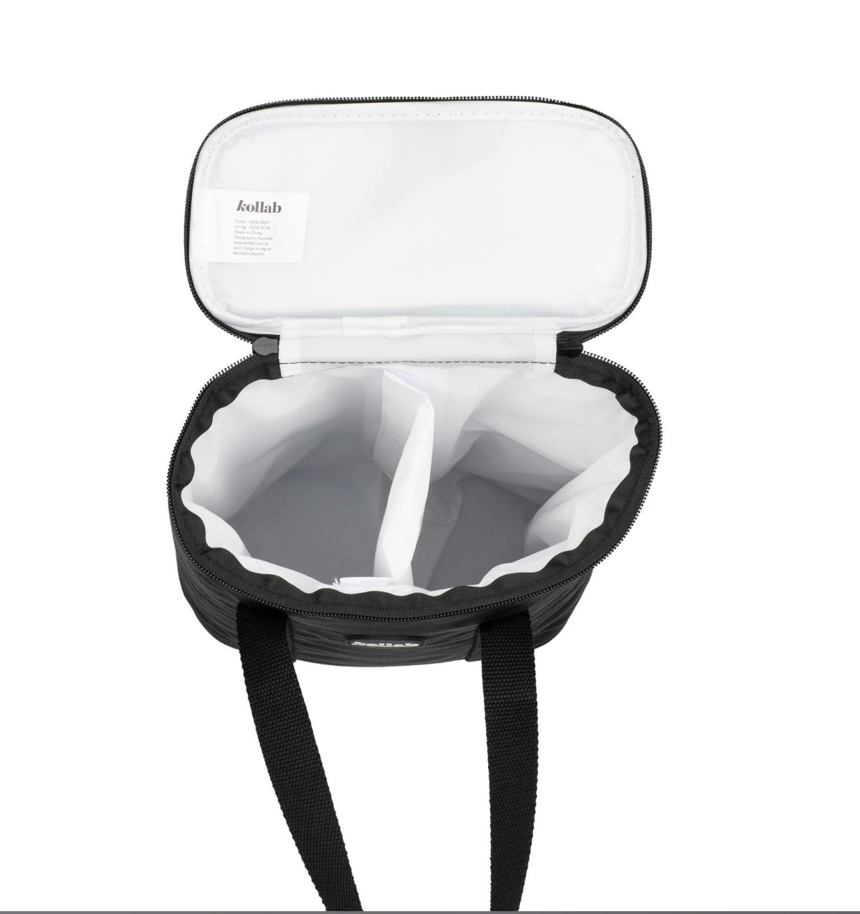 Wine Cooler Bag Black