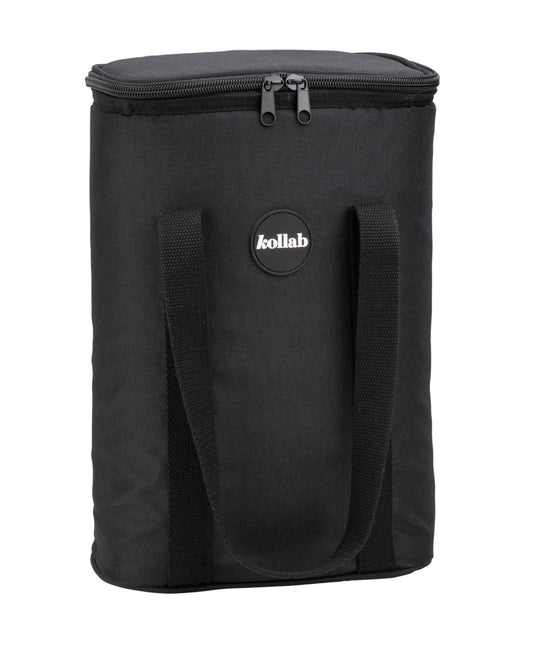 Wine Cooler Bag Black