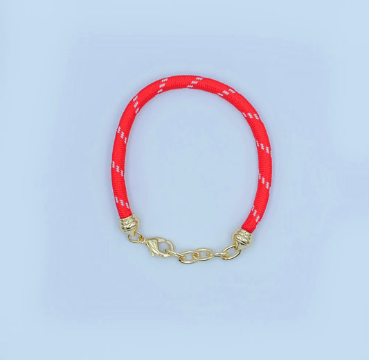 Cord Necklace