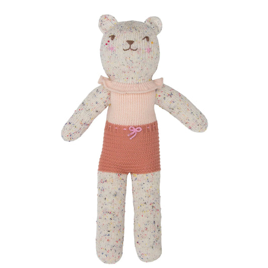 Tweedy Bear Grenadine