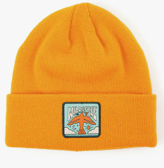 Trek Light Youth - Wild and Free Beanie