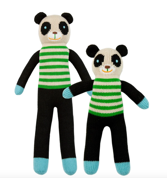 Bamboo the Bear