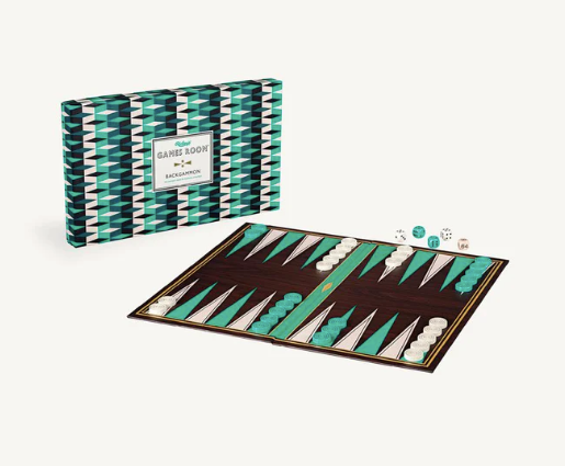 Backgammon