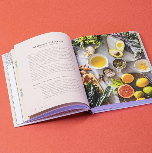 The Vibrant Life Eat Well, Be Well