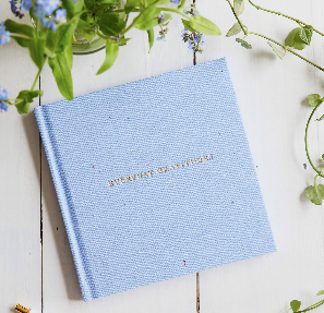 Everyday Gratitudes - Violet