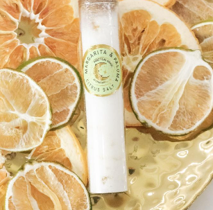 Margarita Paloma Salt