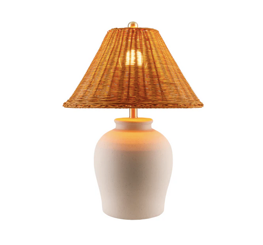 Besson Lamp