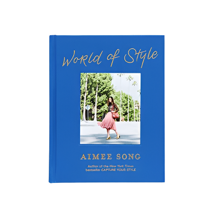Aimee Song: World of Style
