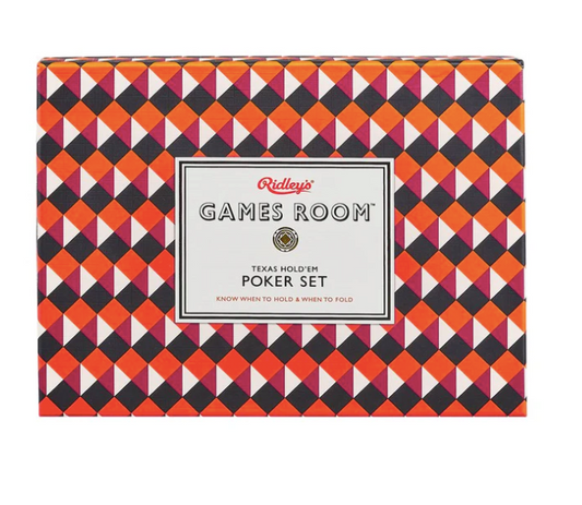 Poker Set