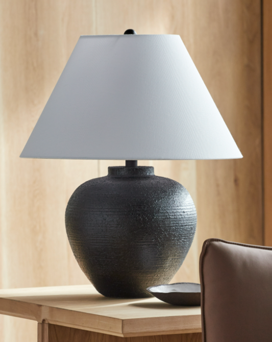 Mabon Lamp