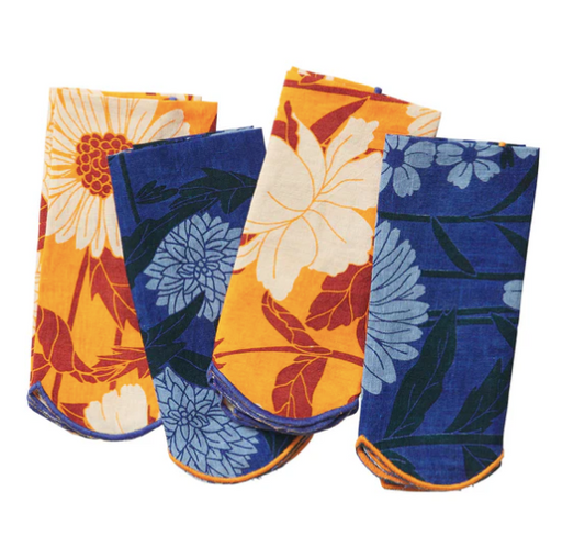 BERNANDA NAPKIN SET