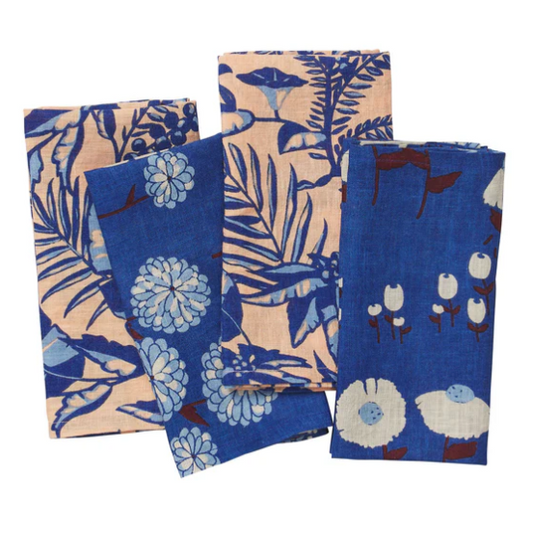 DUNIA NAPKIN SET