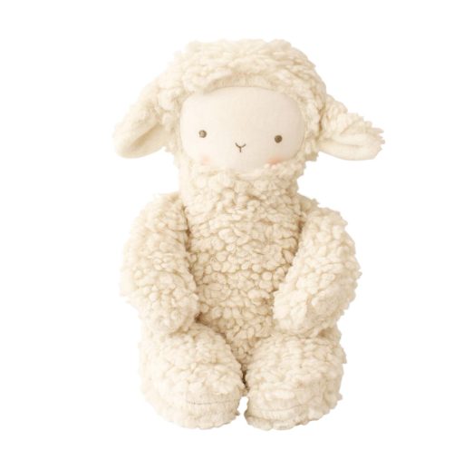 Leni Lamby Ivory
