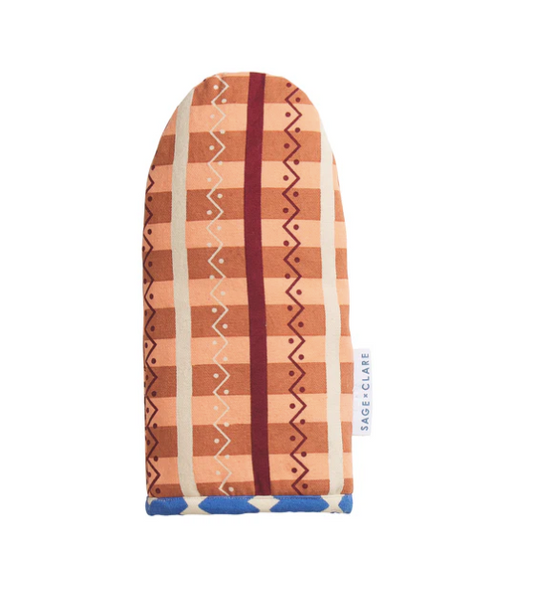 Rikita Oven Mitt