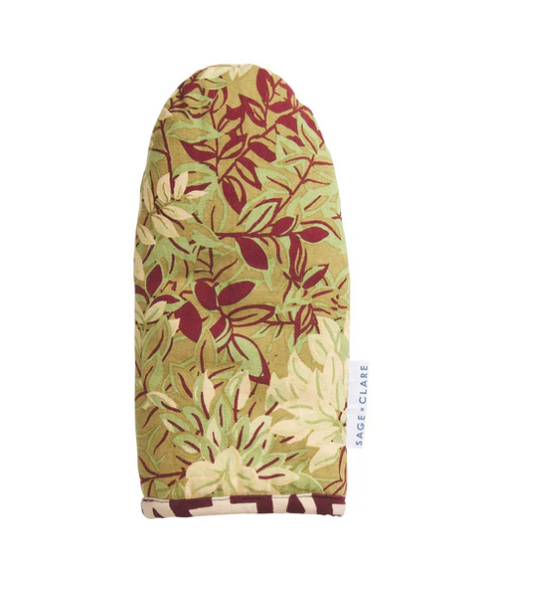 Alka Oven Mitt - Reed