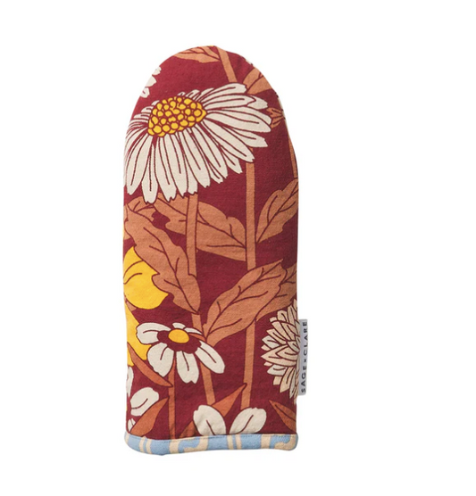 Benita Oven Mitt