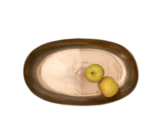 Jacqueline Serving Platter - Large