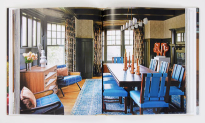 Timeless By Design Nina Farmer