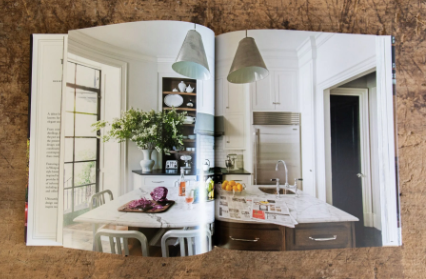 Timeless By Design Nina Farmer