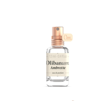 Olibanum Perfume - Ambrette