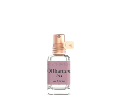 Olibanum Perfume - Iris