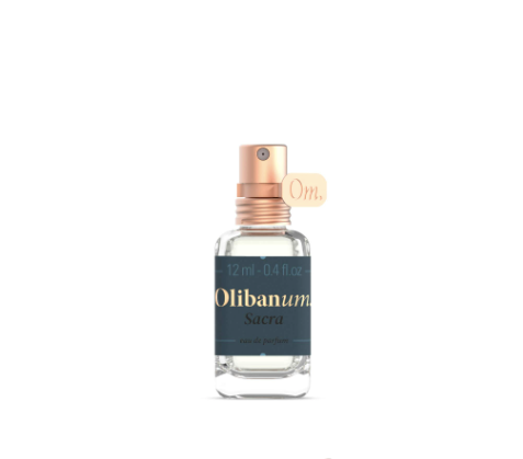 Olibanum Perfume - Sacra