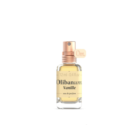 Olibanum Perfume - Vanille