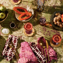 Amata Napkin Set
