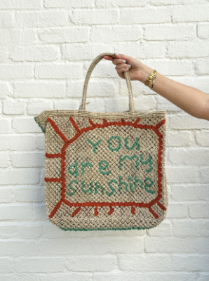 You are My Sunshine Tote