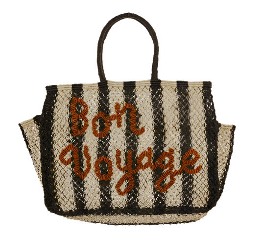 Barry Bon Voyage Tote