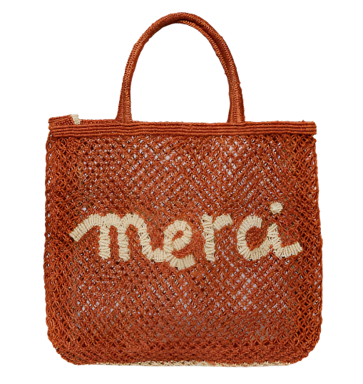 MERCI Tote