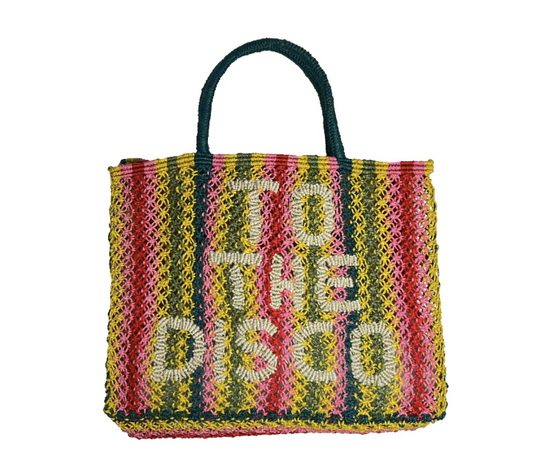 To The Disco Tote