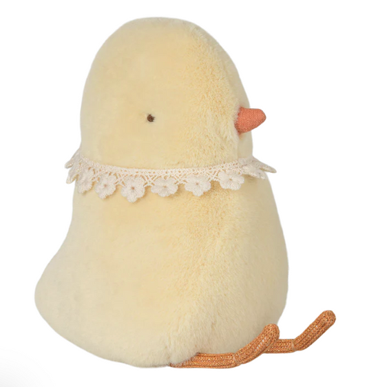 Chicken plush, Mini
