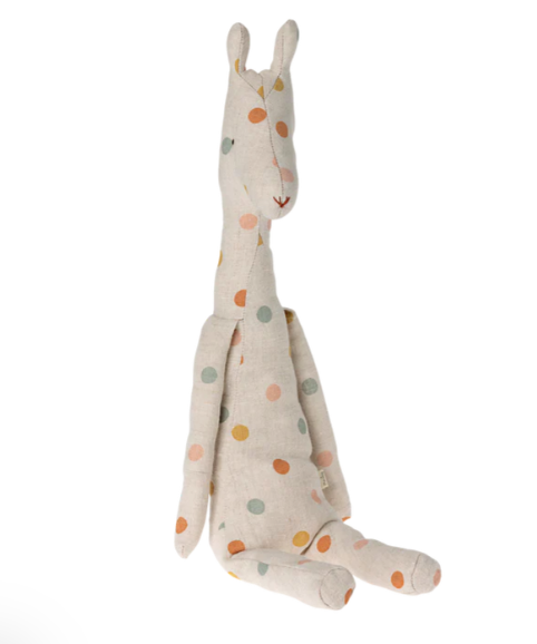 Safari friends, Medium giraffe