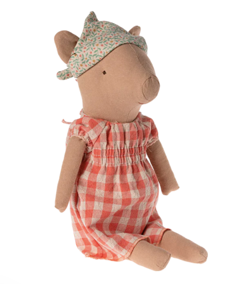 Pig - Girl