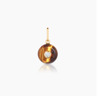 Bon Bon Tiger’s Eye