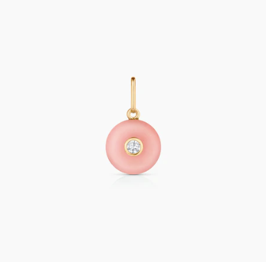 Bon Bon Pink Opal