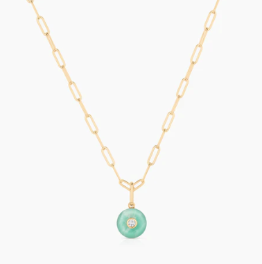 Bon Bon Chrysoprase