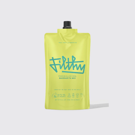 Filthy - Margarita Mix