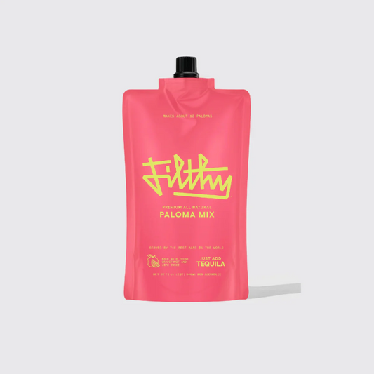 Filthy - Paloma Mix