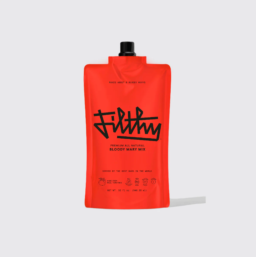 Filthy - Bloody Mary Mix