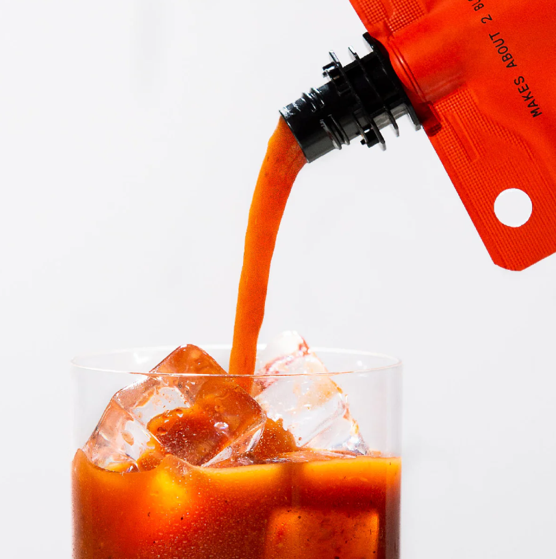 Filthy - Bloody Mary Mix