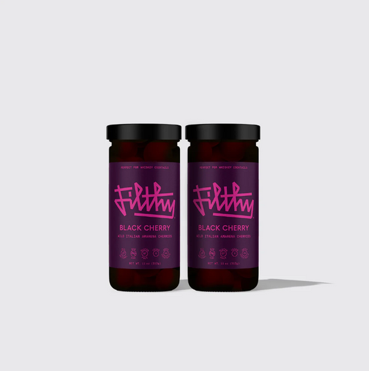Filthy - Black Cherry